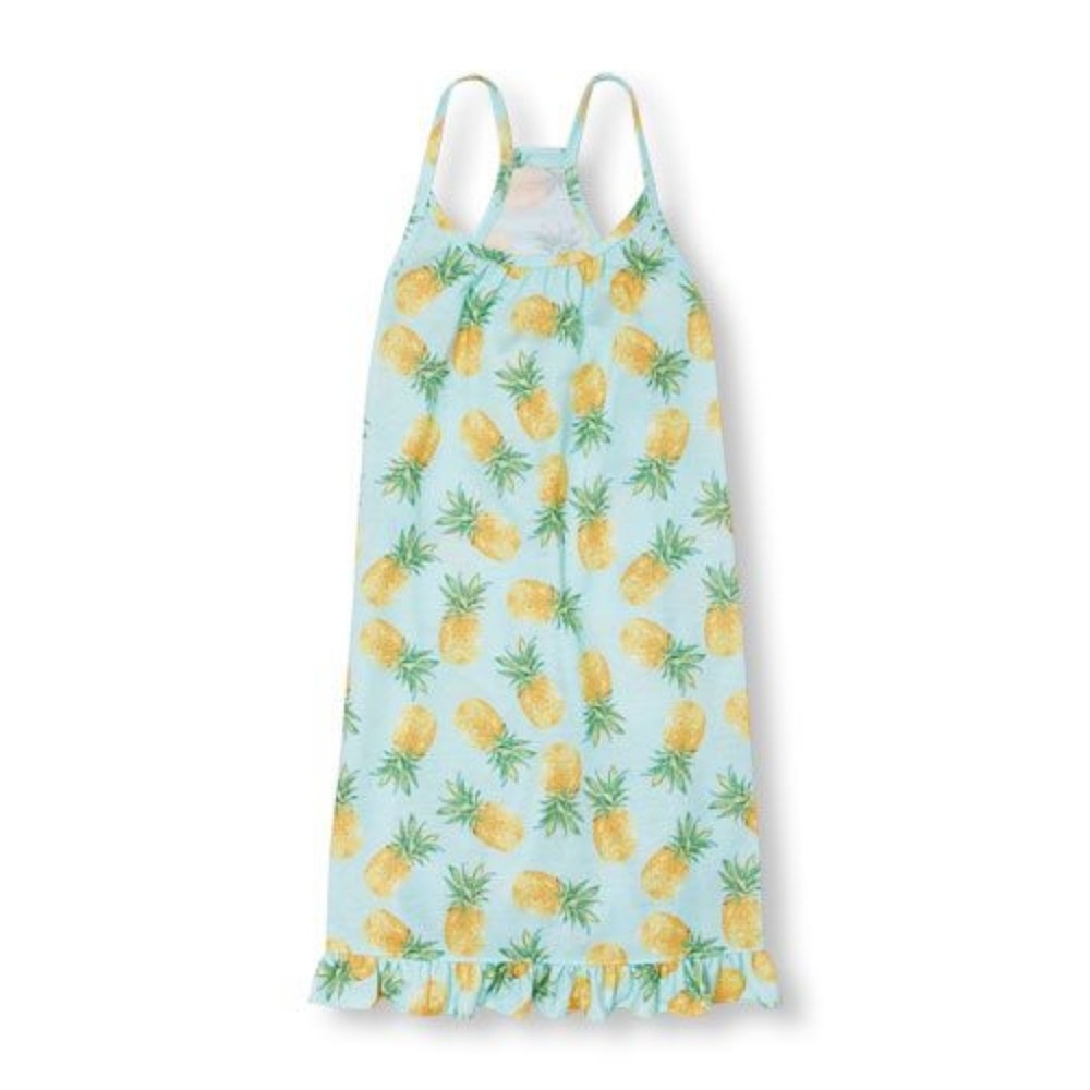 Girl dress